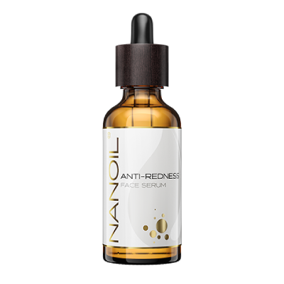 Серум за куперозна кожа Nanoil Anti-Redness