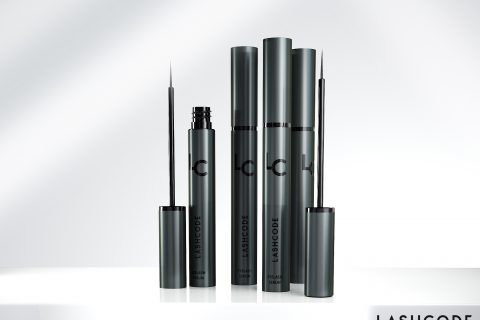 lashcode балсам за мигли