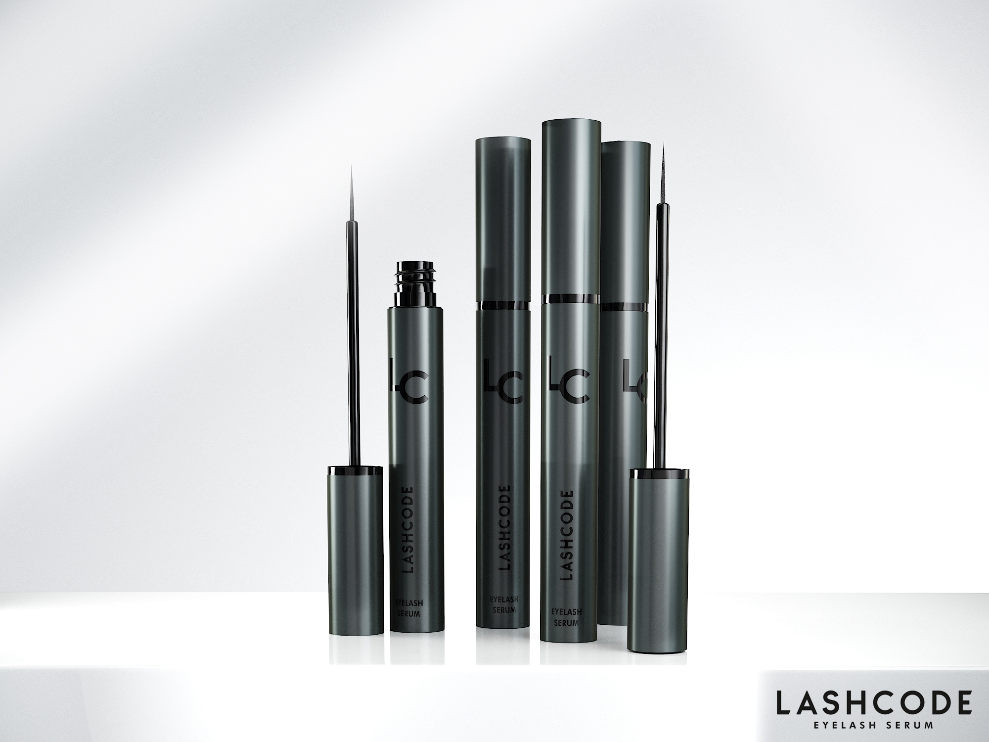 lashcode балсам за мигли