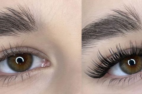 класация на комплекти за удължаване на мигли